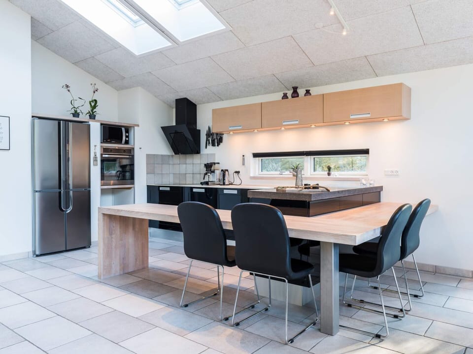 House | Interior