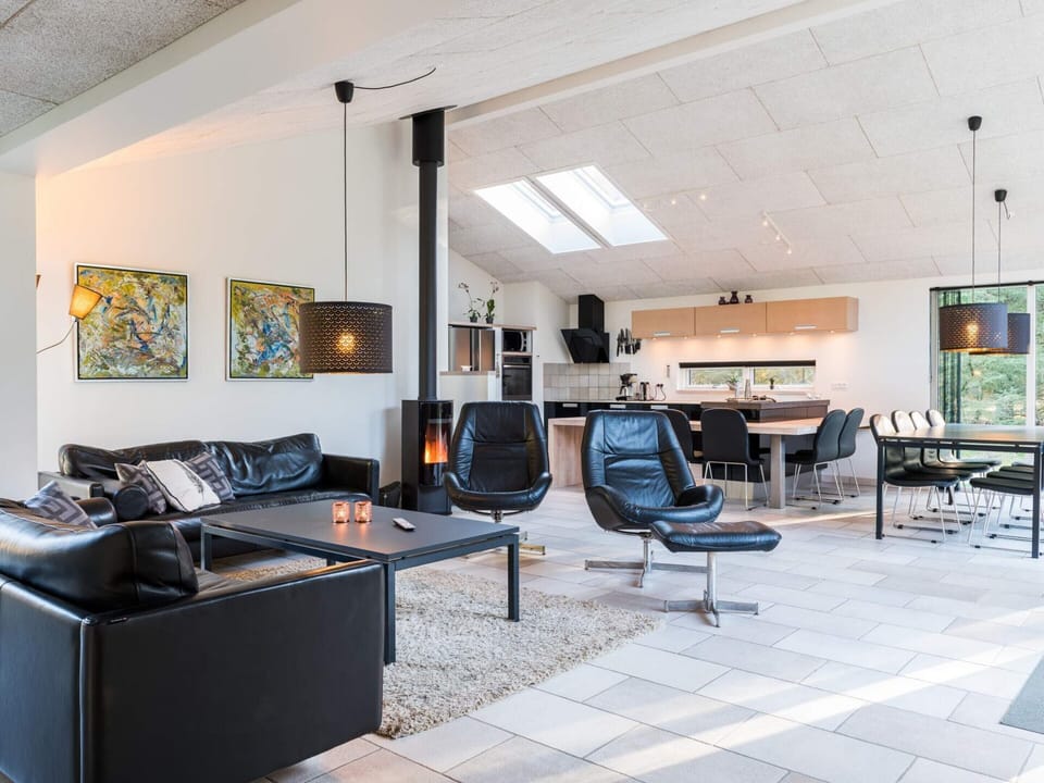 House | Interior