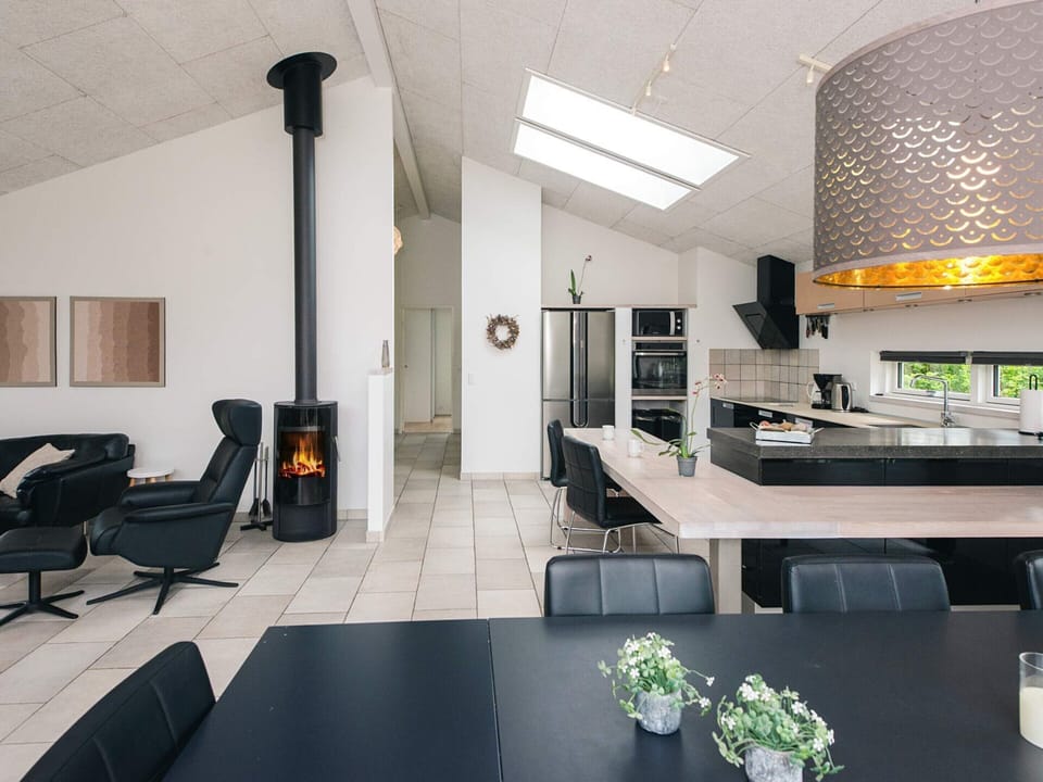 House | Interior