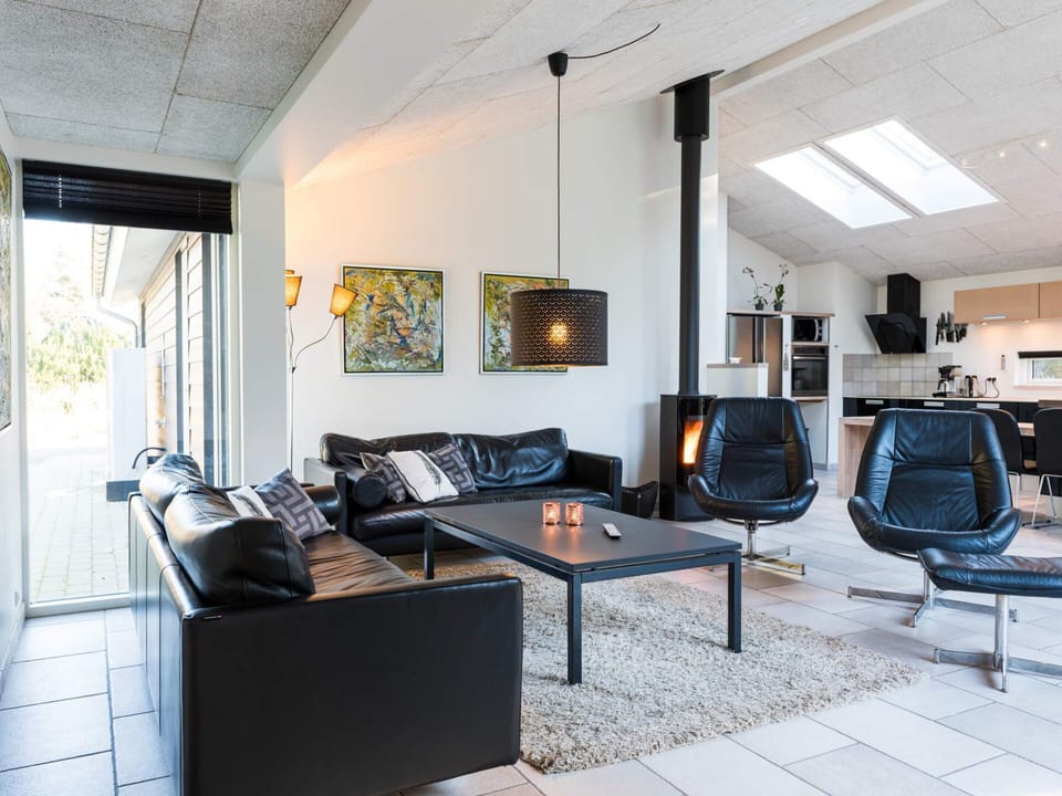 House | Interior