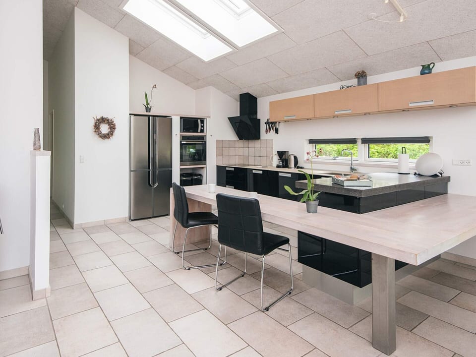 House | Interior