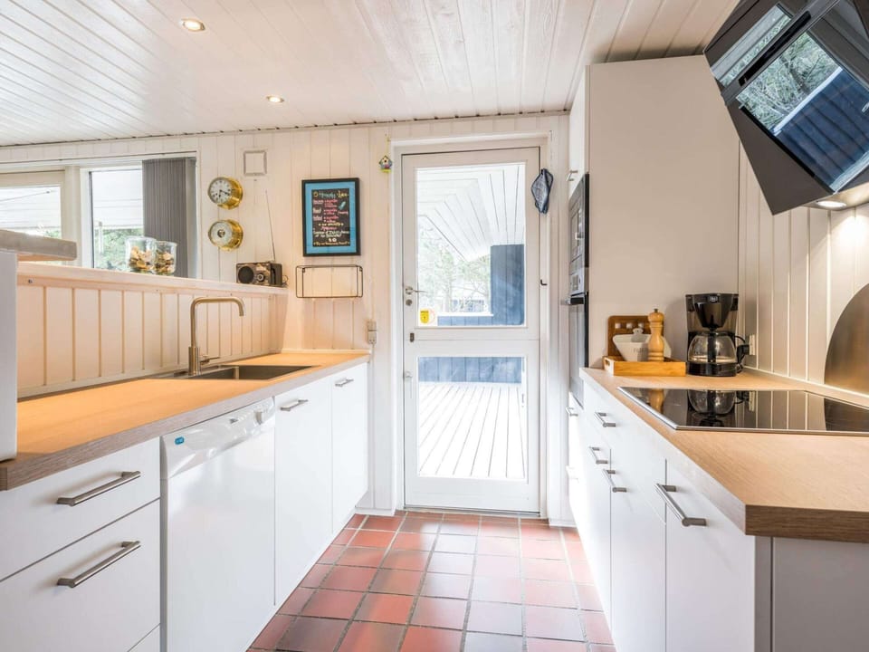 House | Interior