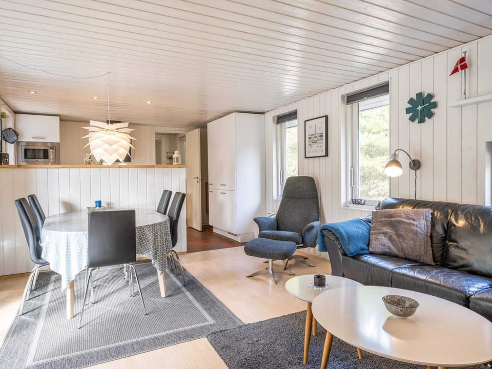 House | Interior