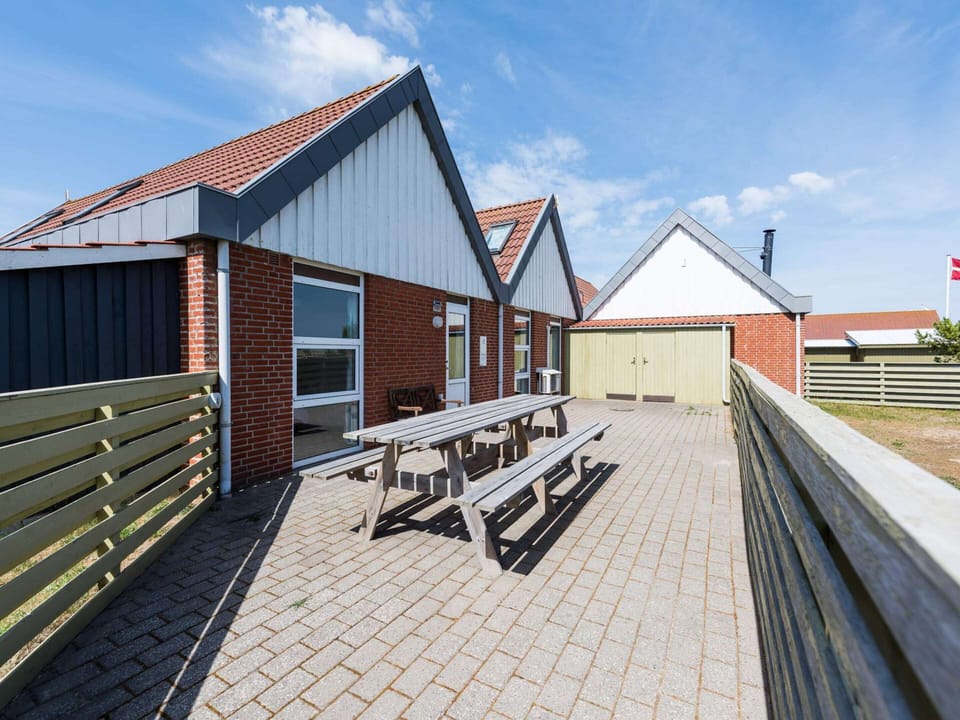 House | View from property