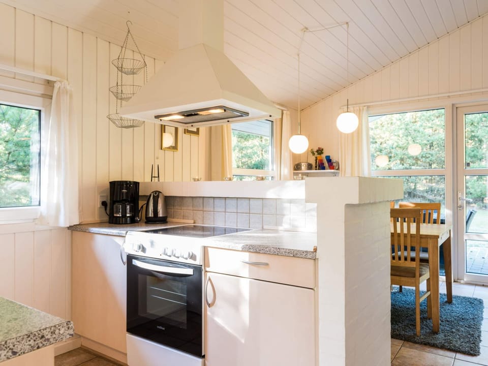 House | Interior