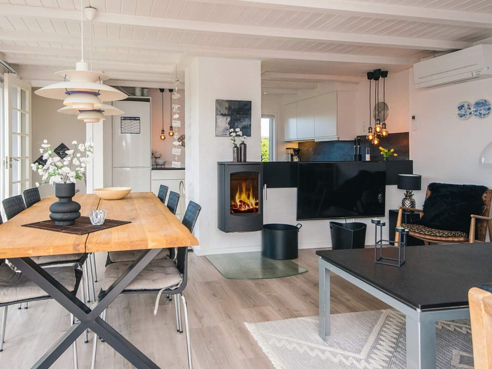 House | Interior