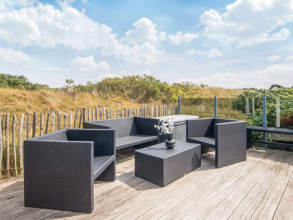 House | View from property