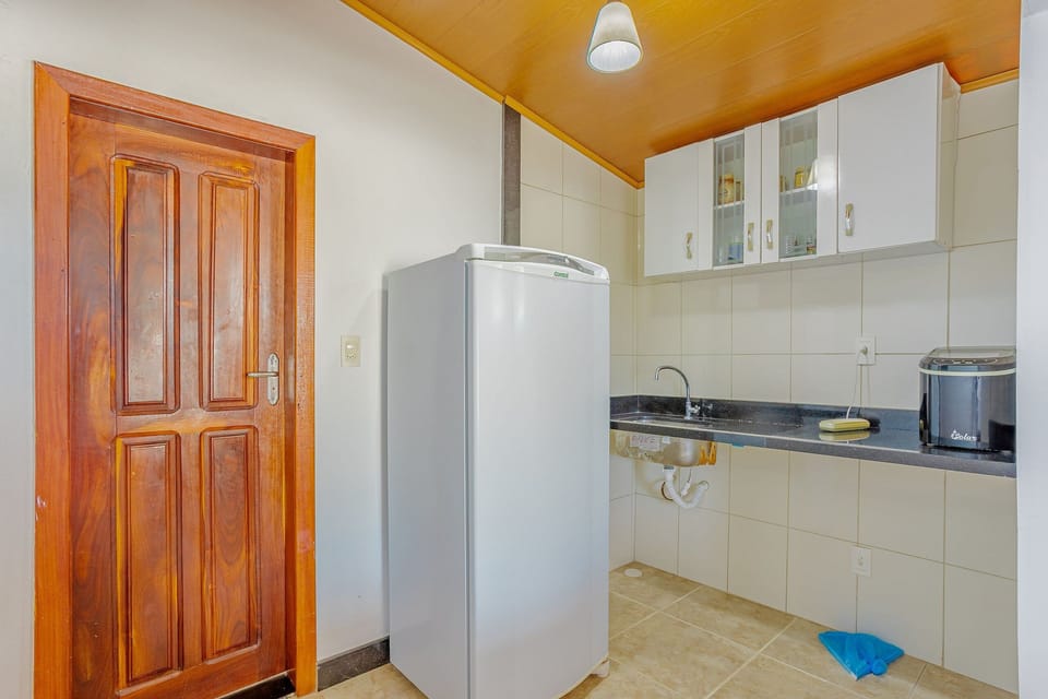 Chalet | Interior