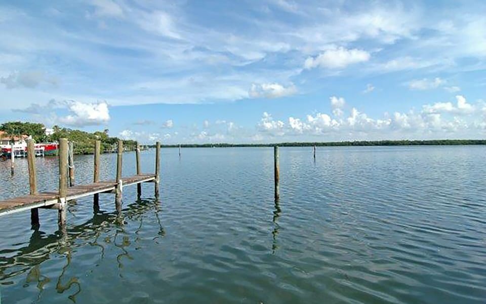 Lake