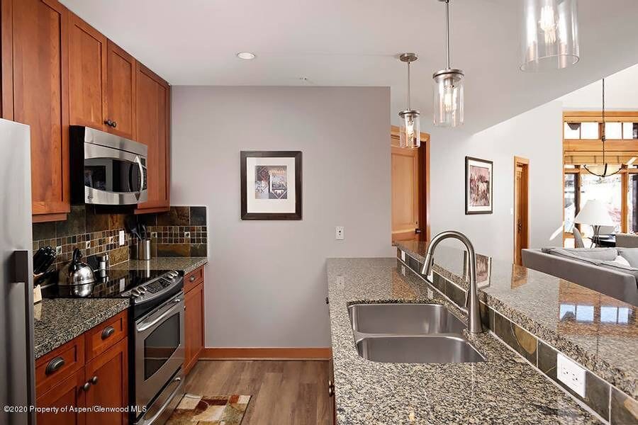 Another Kitchen shot