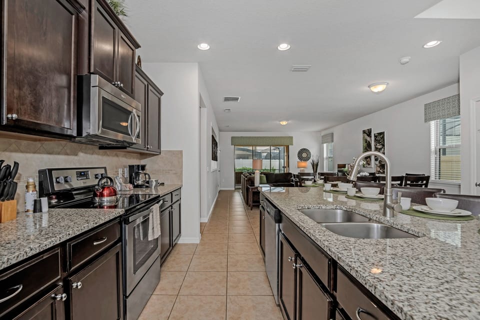 Discover the ultimate culinary experience with every kitchen accessory at your fingertips.