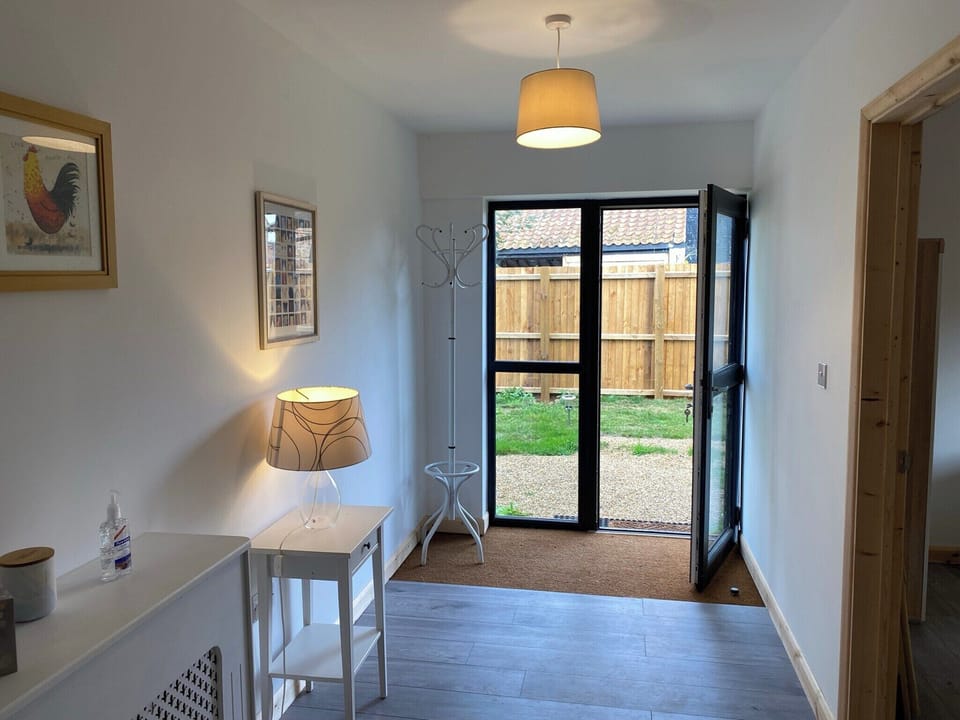 Double bedroom | Mill View - Mill Cottages, Sutton, near Stalham