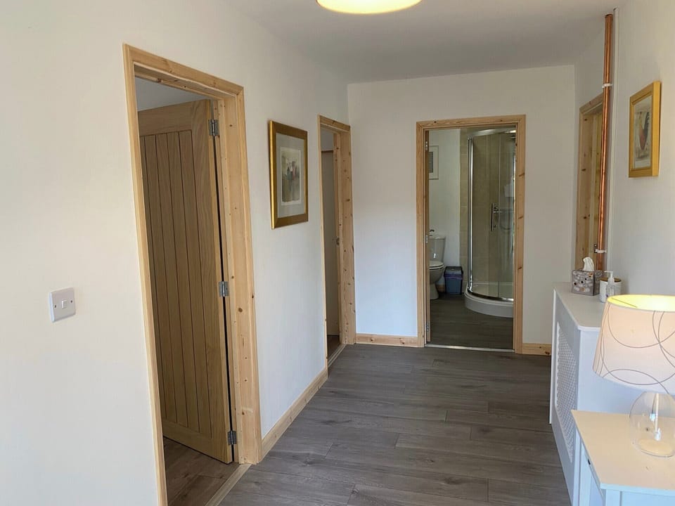 Hallway | Mill View - Mill Cottages, Sutton, near Stalham
