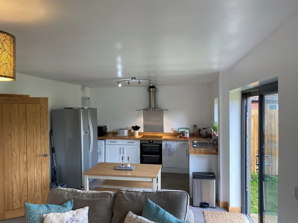 Open plan living space | Mill View - Mill Cottages, Sutton, near Stalham