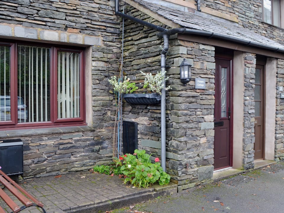 Exterior | Printers Cottage, Ambleside