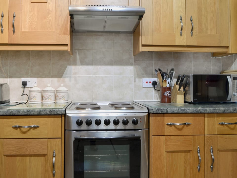 Kitchen | Printers Cottage, Ambleside