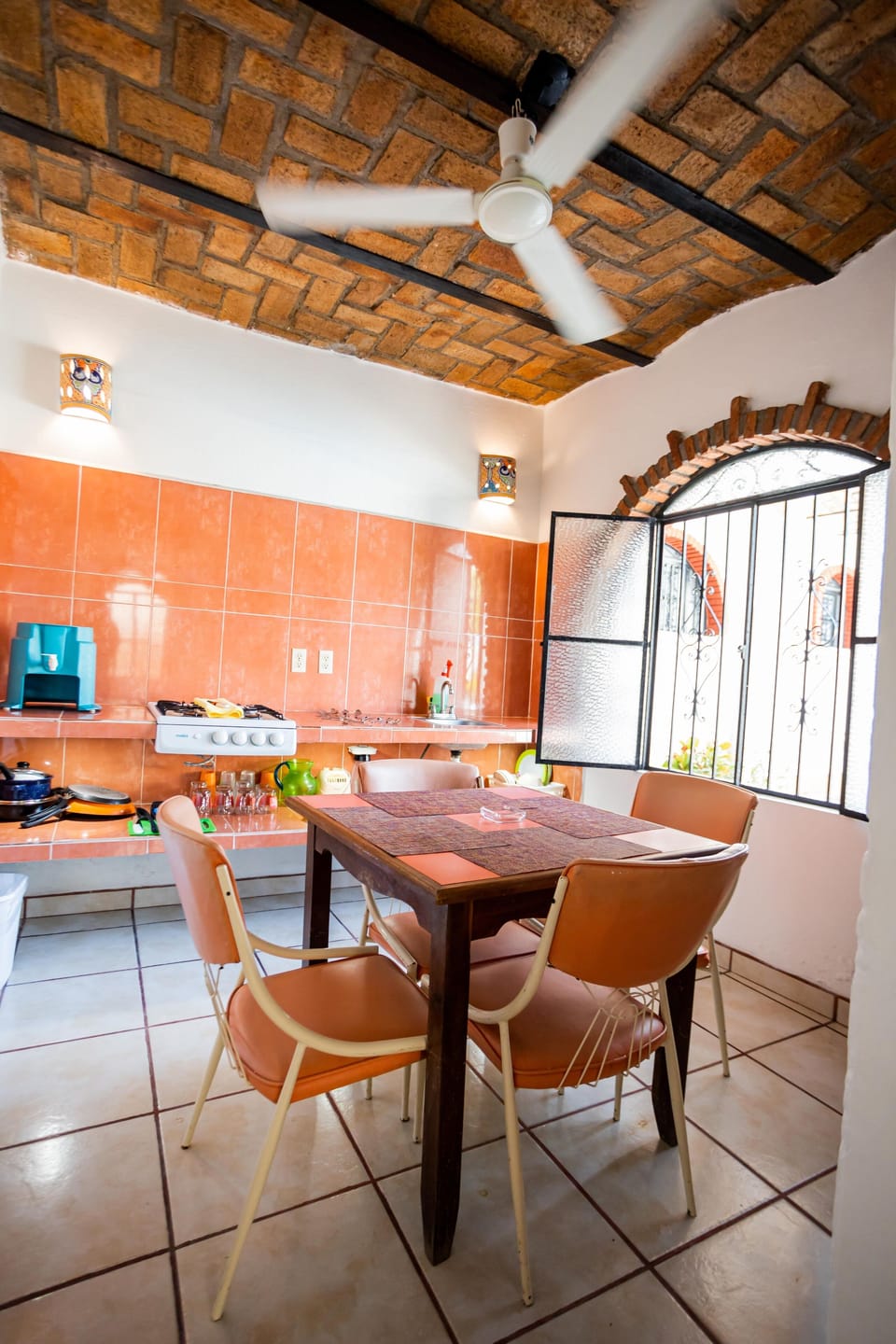 Standard Room | Private kitchen