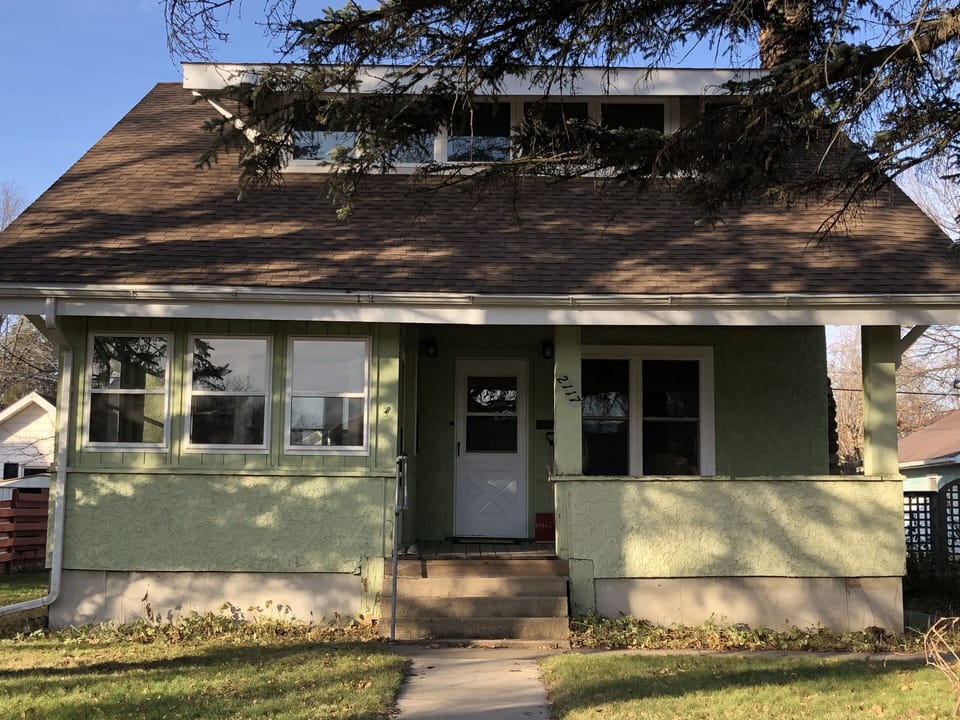 Charming Bungalow in Hibbing!