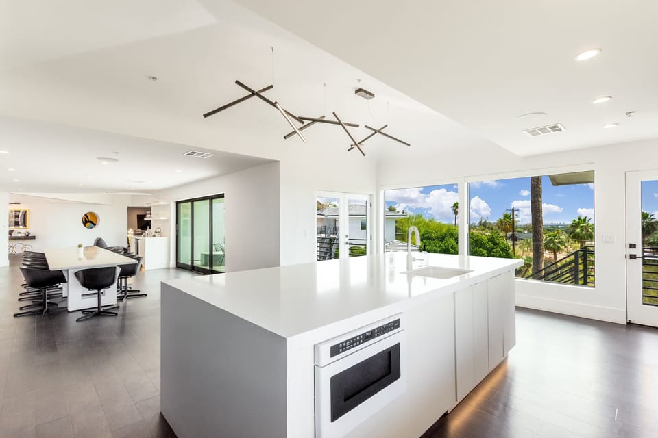 A retreat designed for discerning tastes, offering serenity, seclusion, and subtle opulence.