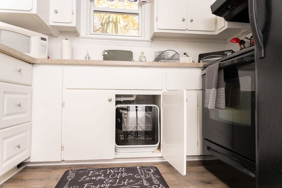 Dishwasher