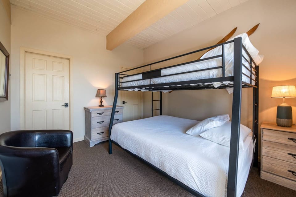 Bunkroom