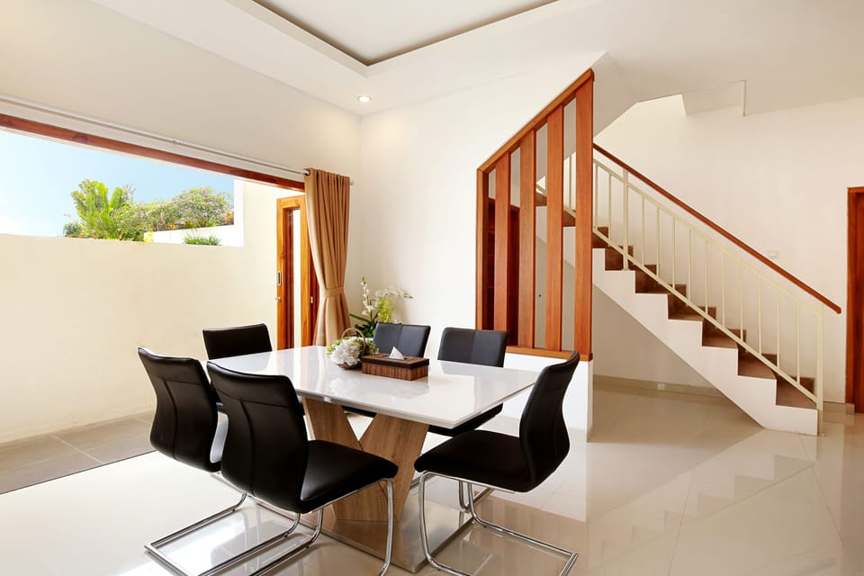 Villa, Private Pool, Pool View | Living room