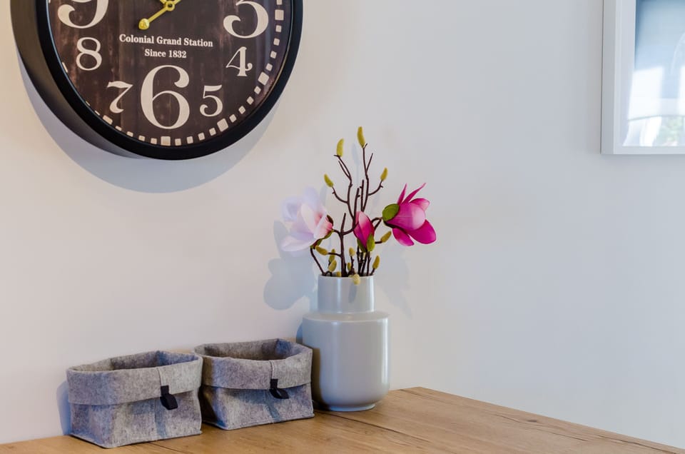 Apartment (Triplex Three-Bedroom Apartment with ) | Property amenity