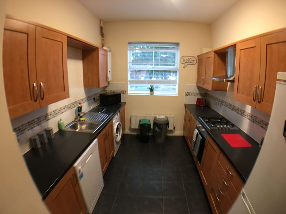 Comfort House | 4 bedrooms, free WiFi