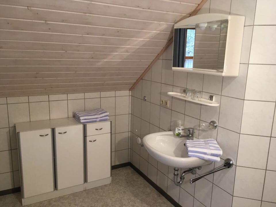 Ferienwohnungen Egerer Apartment in Bavaria