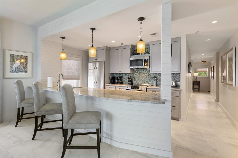 Kitchen Bar