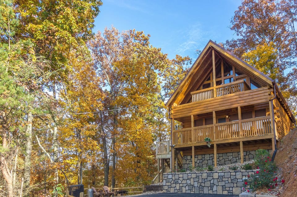 Black Bear Bungalow