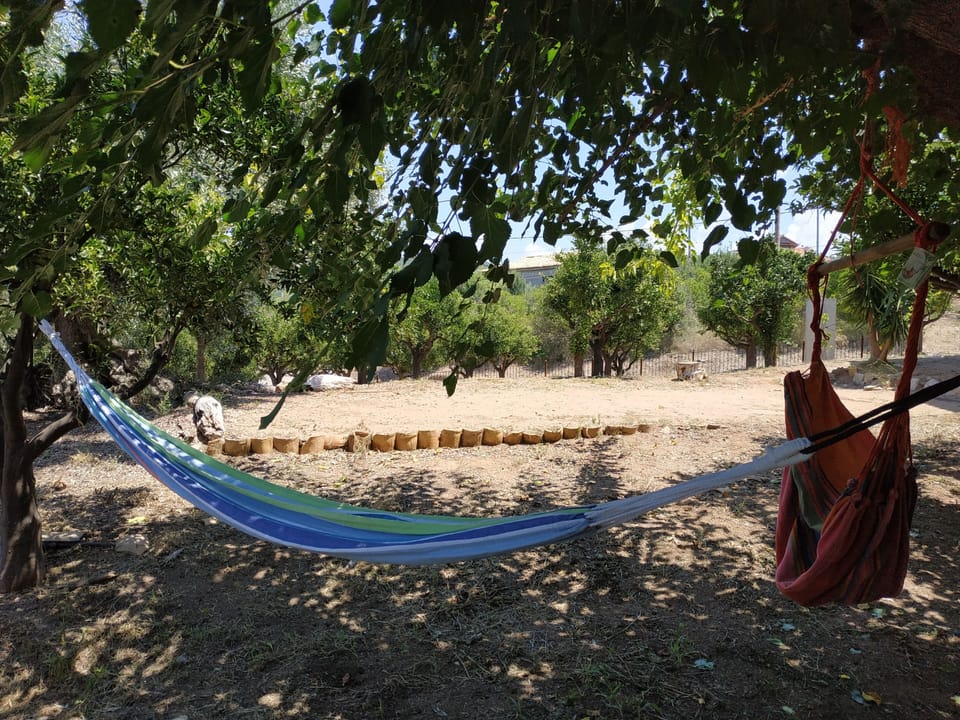 House, 6 Bedrooms, Smoking, Balcony | Garden