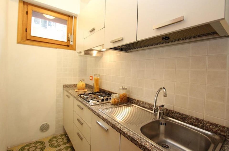 Apartment, 2 Bedrooms, Balcony | Interior