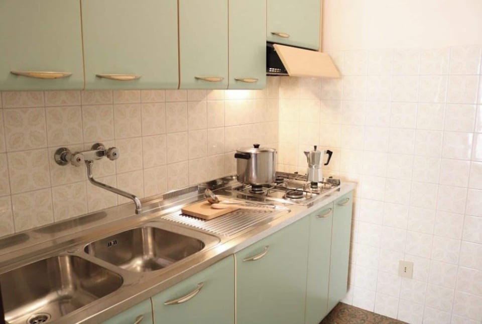 Apartment, 2 Bedrooms, Balcony | Interior