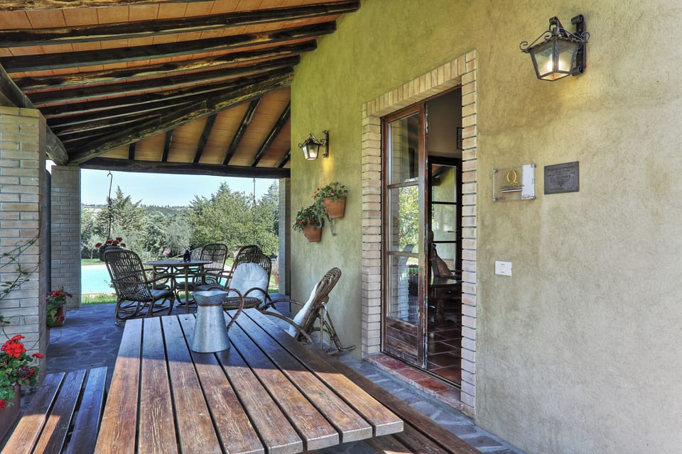Apartment, 2 Bedrooms, Accessible, Smoking | Exterior