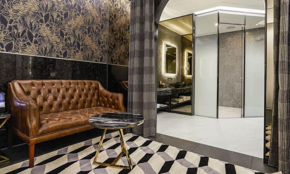 King Suite | Room amenity