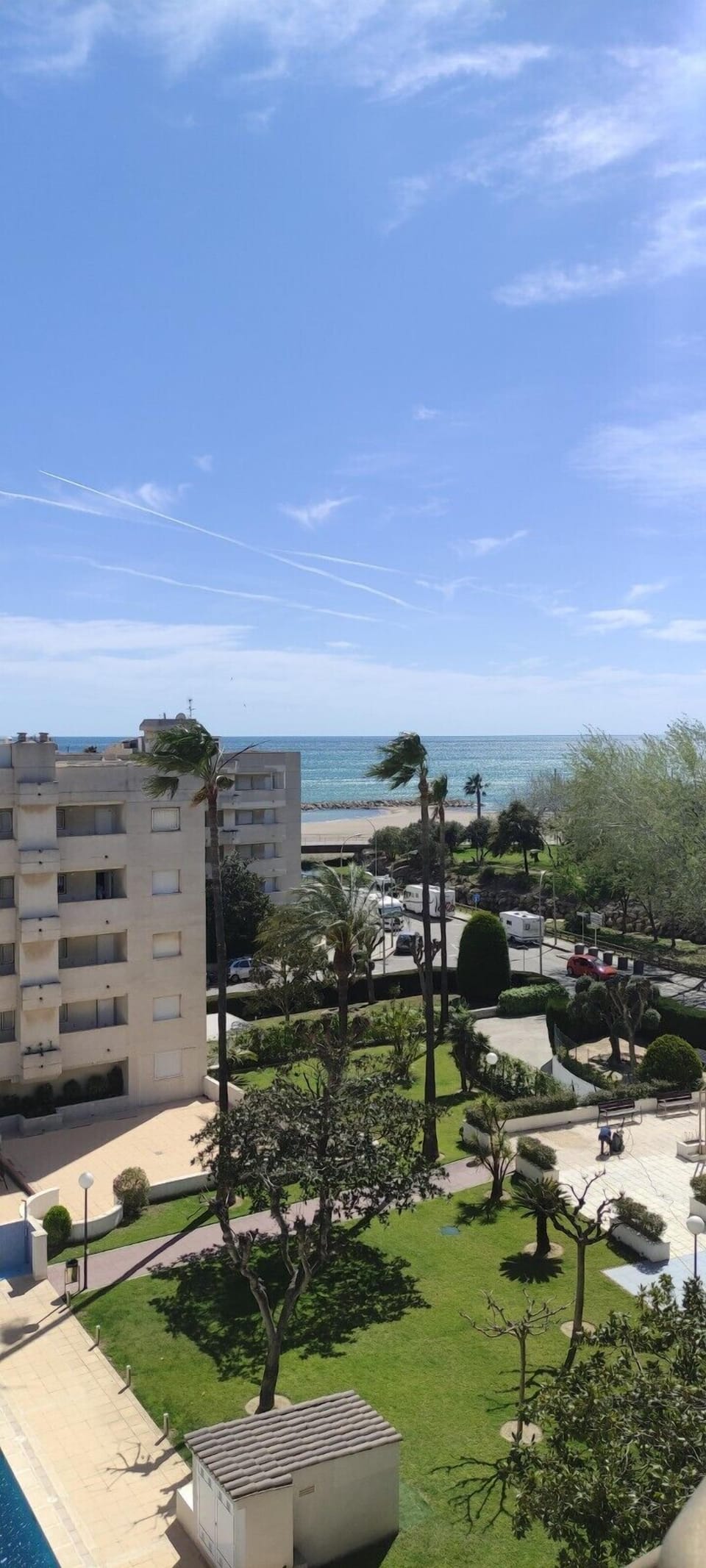 Apartamentos Somni Cambrils Apartment hotel in Cambrils
