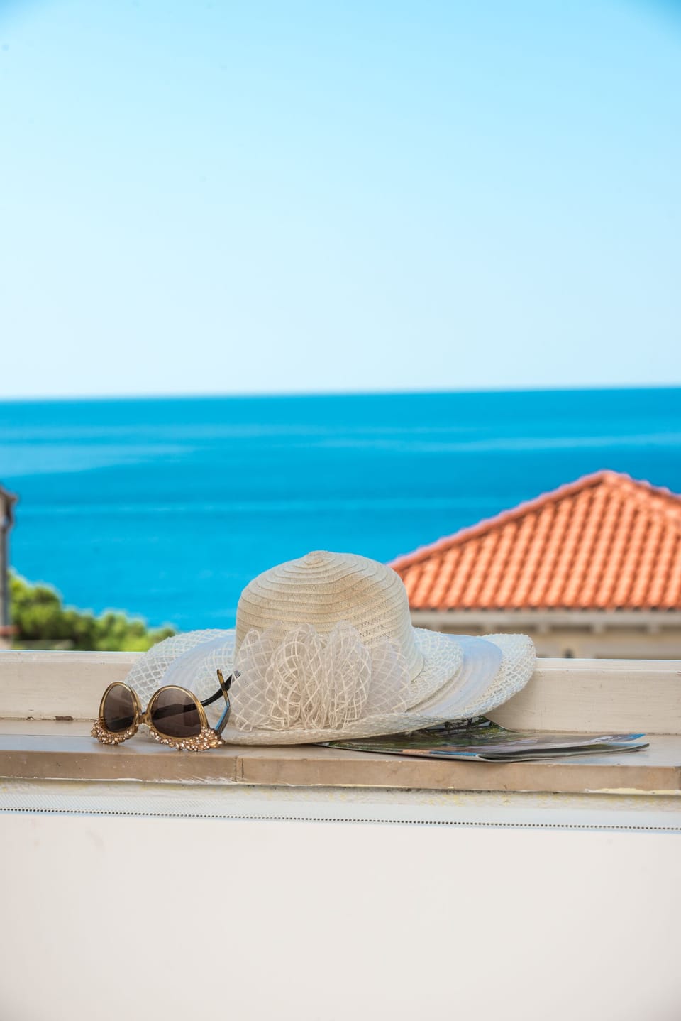 Villa (Five-Bedroom Villa with Swimming Pool) | View from property