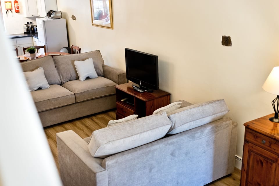 Living Room Area