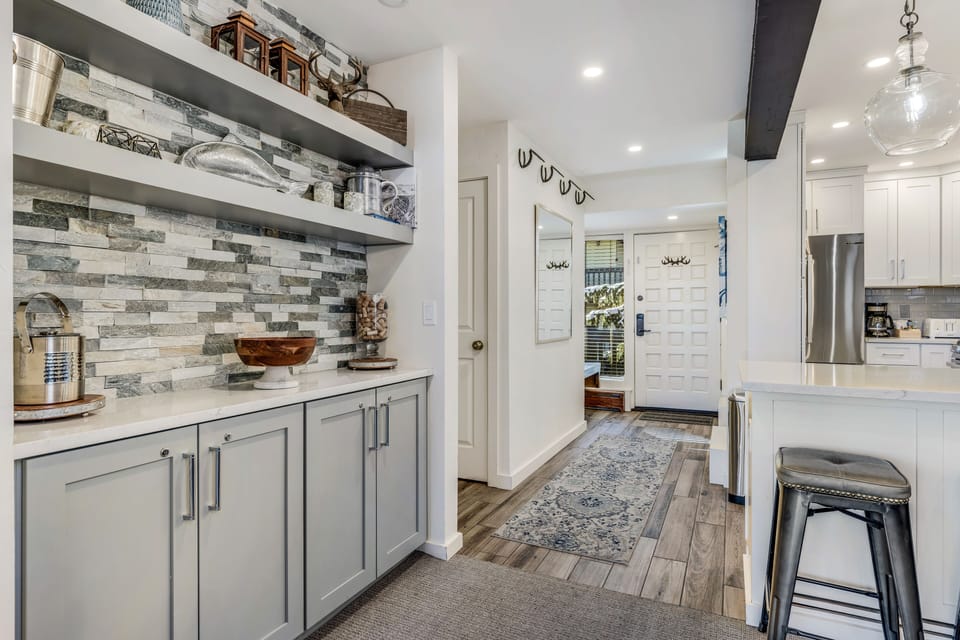 Entryway