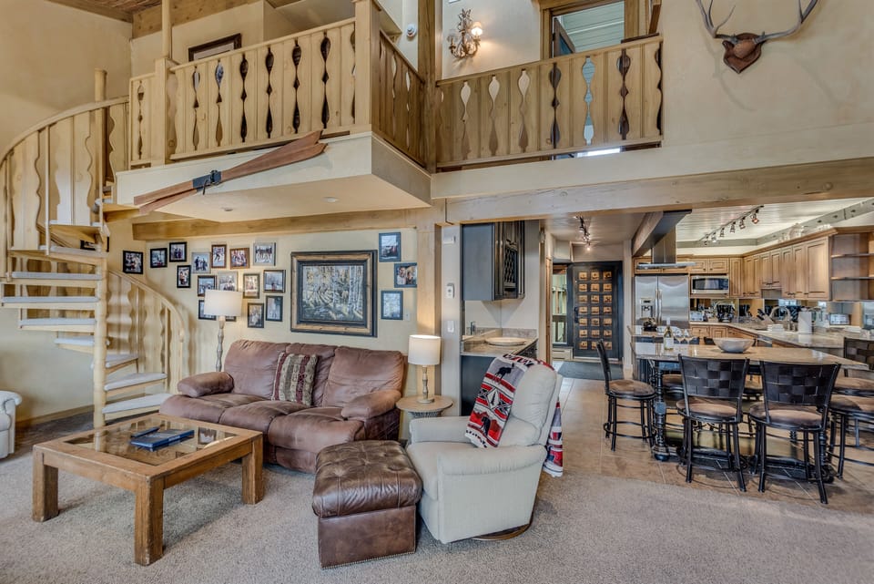 Living space