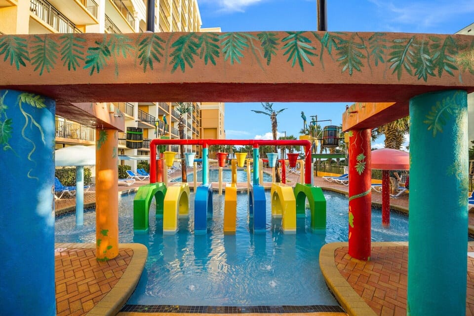 Kids Pool