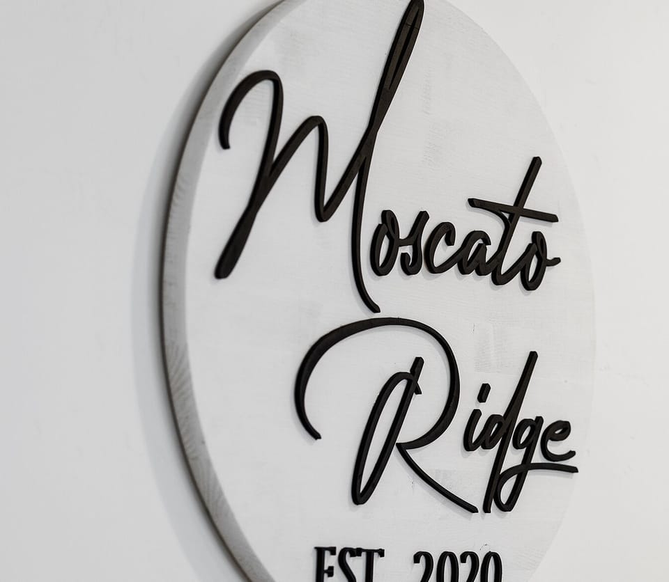 Moscato Ridge
