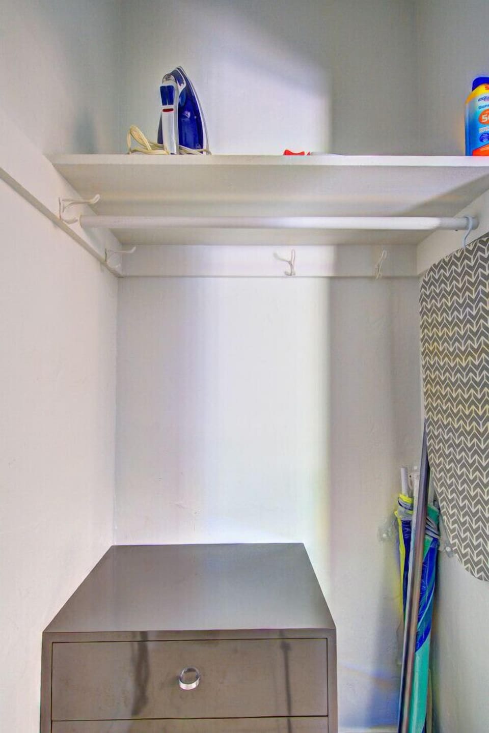Cupboard