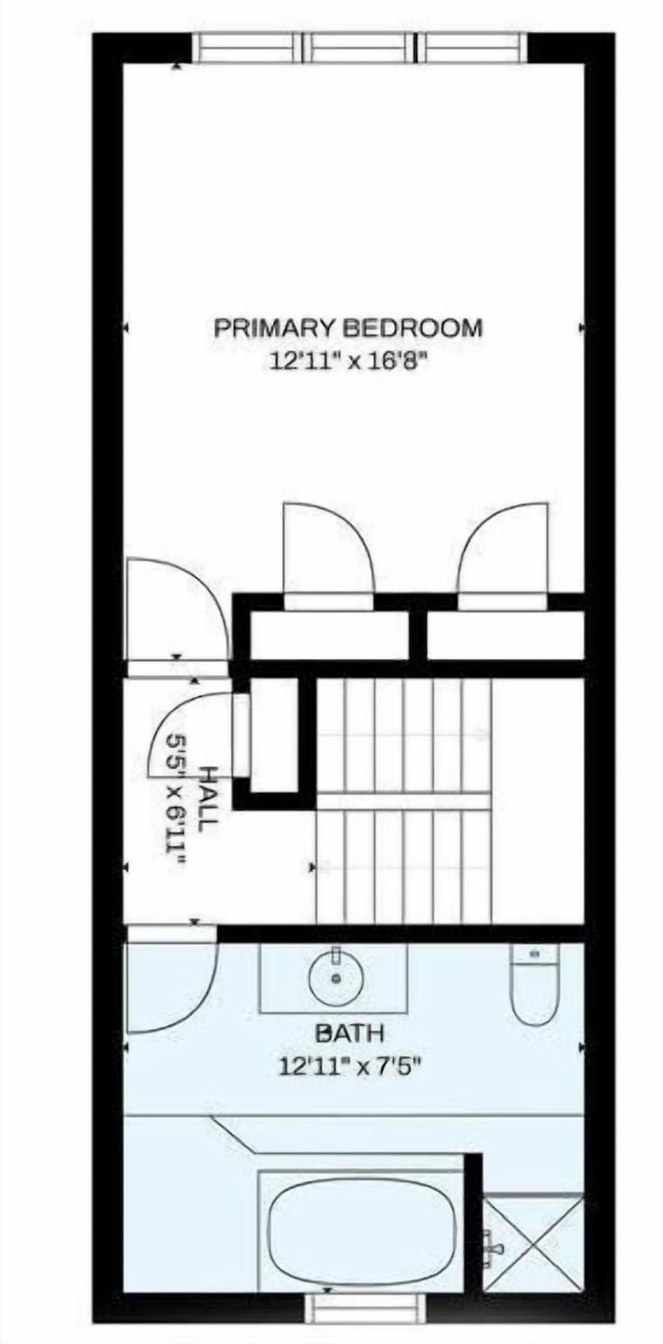 2nd floor