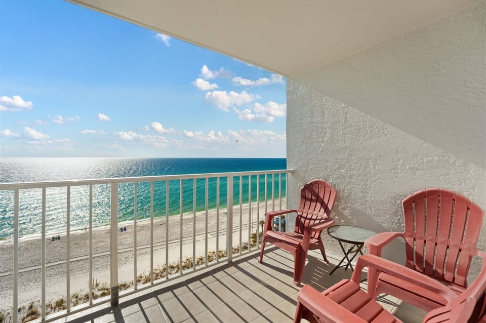 Condo, 1 King Bed (The Summit 1006) | Exterior