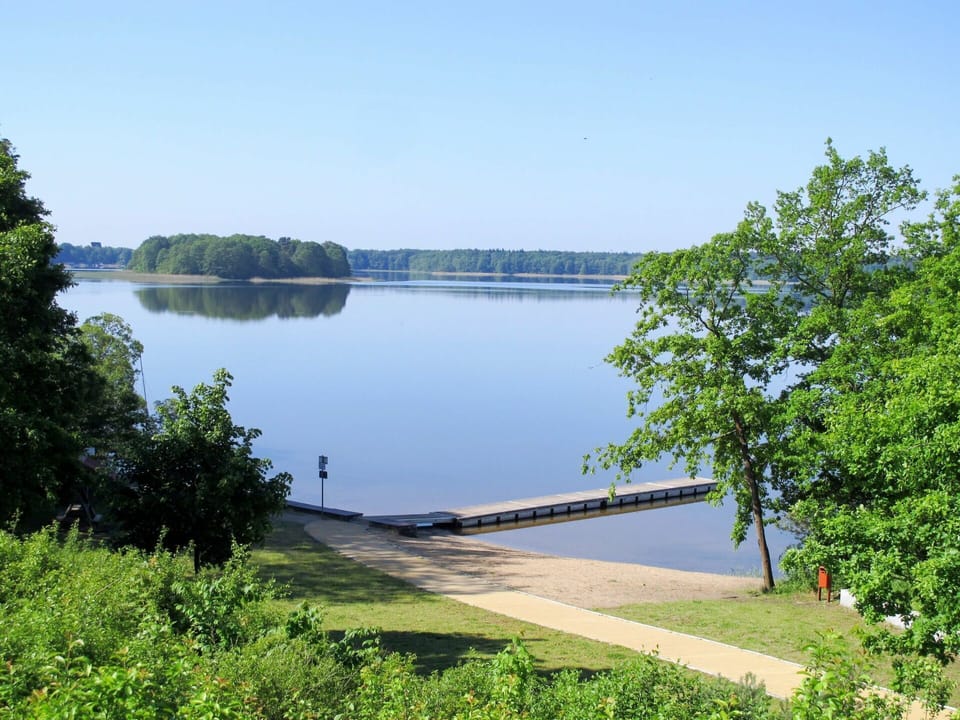 Body Of Water, Natural Landscape, Water Resources, Bank, Waterway, Channel, Reservoir, Nature Reserve, Watercourse