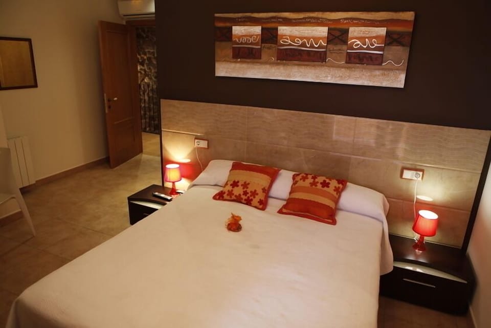 In-room safe, iron/ironing board (on request), WiFi (free)