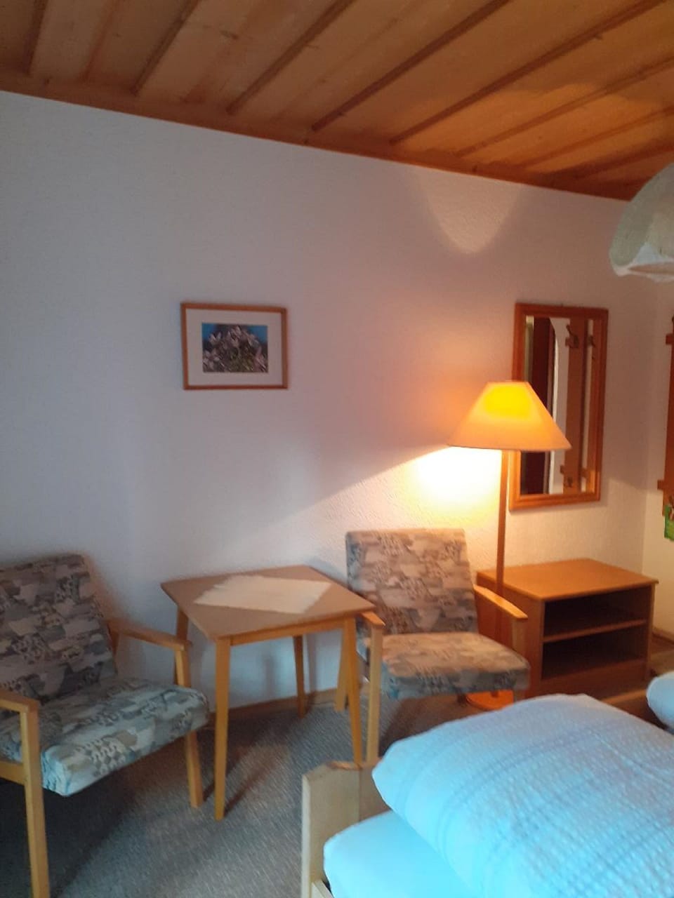 Double Room | Free WiFi, bed sheets