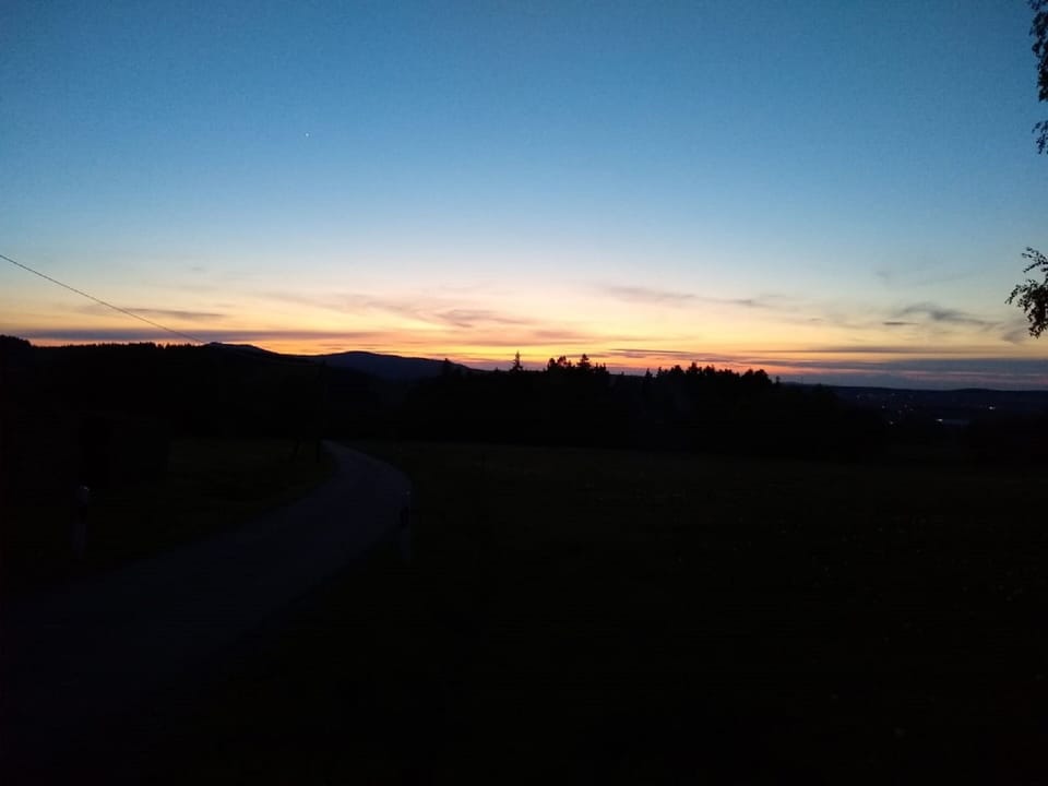 Hiking
